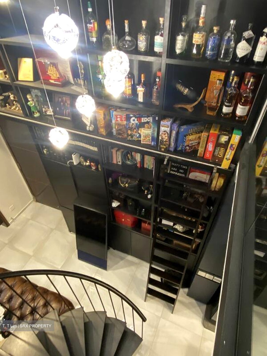 Residences @ Jansen (D19), Apartment #453828381